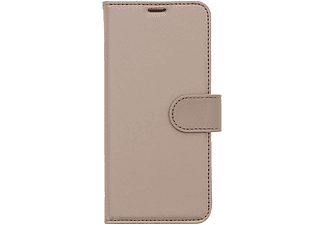ACCEZZ Booklet Wallet Galaxy S9 Goud