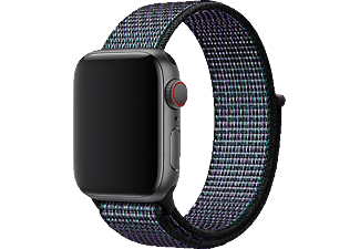 apple hyper grape sport loop