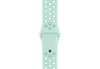 APPLE 40 mm Nike Sport - Ersatzarmband (Teal Tine/Tropical Twist)