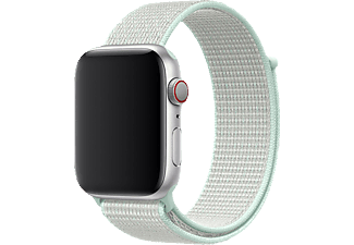 nike sport loop teal tint