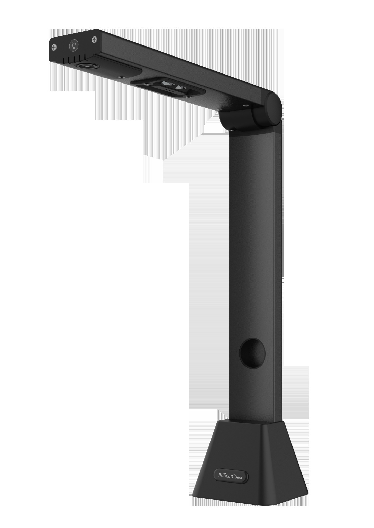 IRIS IRIScan Desk 5 Pro Scanner , 4032 x 3024 Pixel, 12 Megapixel CMOS-Sensor