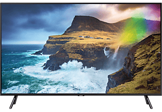 SAMSUNG QE49Q70R - TV (49 ", UHD 4K, QLED)