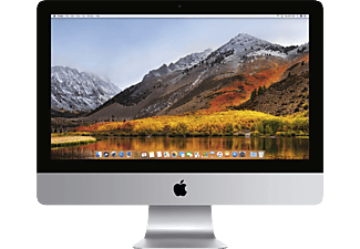 APPLE CTO iMac - Ordinateur tout-en-un (21.5 ", 1 TB HDD, Argent)