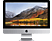 APPLE CTO iMac - Ordinateur tout-en-un (21.5 ", 1 TB HDD, Argent)