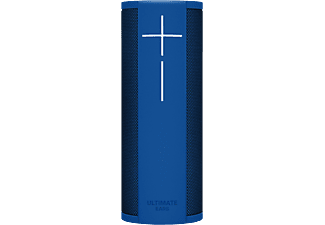 ULTIMATE EARS MEGABLAST - Altoparlante Bluetooth (Blu)