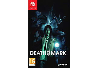Nintendo Switch Death Mark