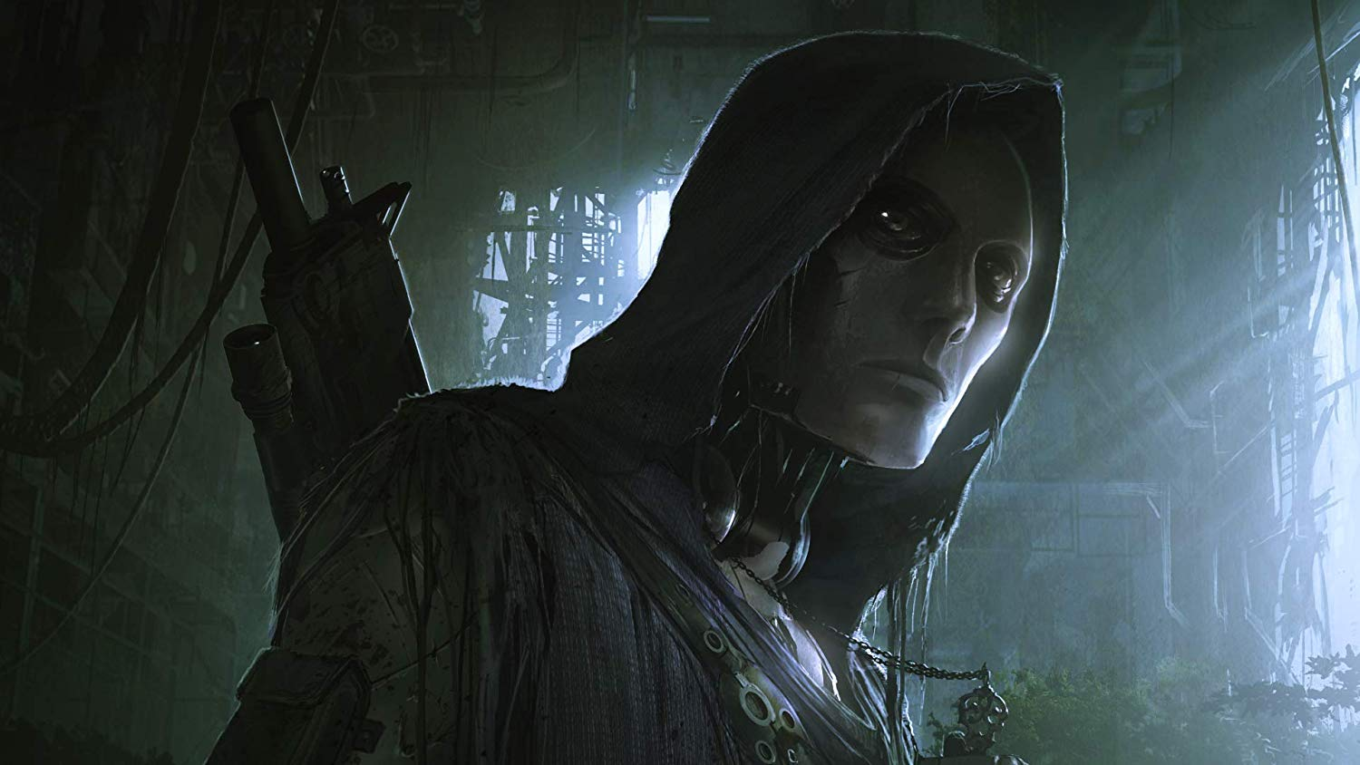 Nintendo Switch Wasteland 2: Director's Cut