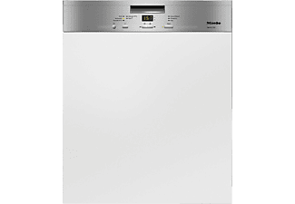 MIELE G 4949 SCI XXL 120 Geschirrspüler (teilintegrierbar, 598 mm breit