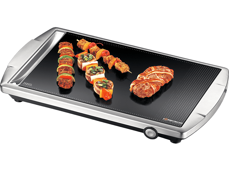 Abbildung von ROMMELSBACHER CG 2303/E Elektrogrill