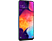 SAMSUNG Galaxy A50 128 GB DualSIM Fehér kártyafüggetlen okostelefon (SM-A505)