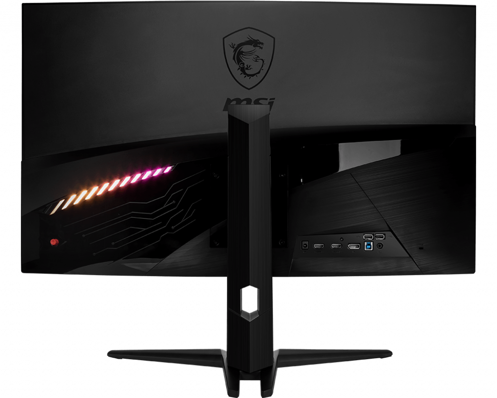 MSI Optix MAG321CURV