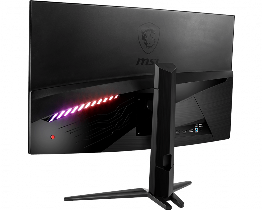 MSI Optix MAG321CURV