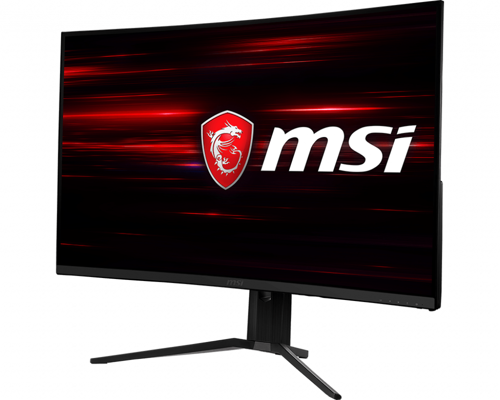 MSI Optix MAG321CURV