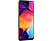 SAMSUNG Galaxy A50 128 GB DualSIM Narancssárga kártyafüggetlen okostelefon (SM-A505)