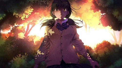 PS4 Kotodama: The Seven Mysteries of Fujisawa Day One Edition