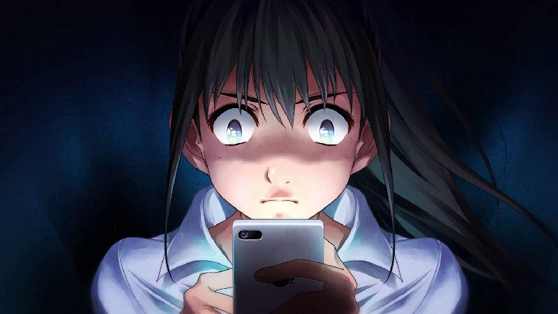 PS4 Kotodama: The Seven Mysteries of Fujisawa Day One Edition