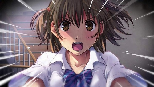 PS4 Kotodama: The Seven Mysteries of Fujisawa Day One Edition
