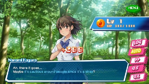 PS4 Kotodama: The Seven Mysteries of Fujisawa Day One Edition