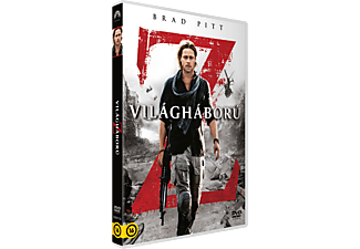 Z világháború (DVD)