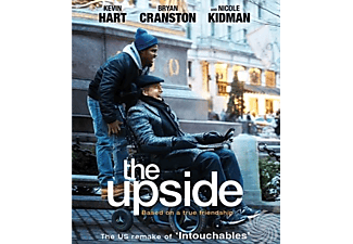 The Upside | Blu-ray