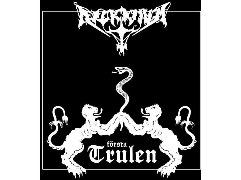 Arckanum – Första Trulen – (CD)