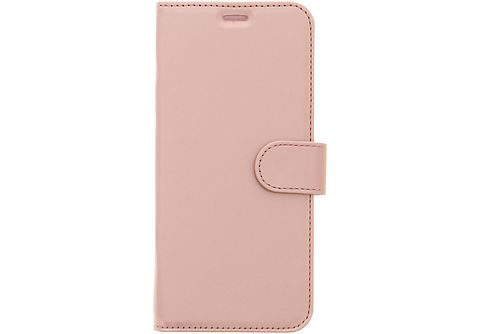 ACCEZZ Booklet Wallet Galaxy S9 Roze/Goud