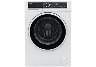 VESTEL CMI 8710 A+++ Enerji Sınıfı 8kg 1000 Devir Çamaşır Makinesi Beyaz