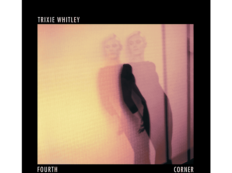 Trixie Whitley - Fourth Corner Vinyl