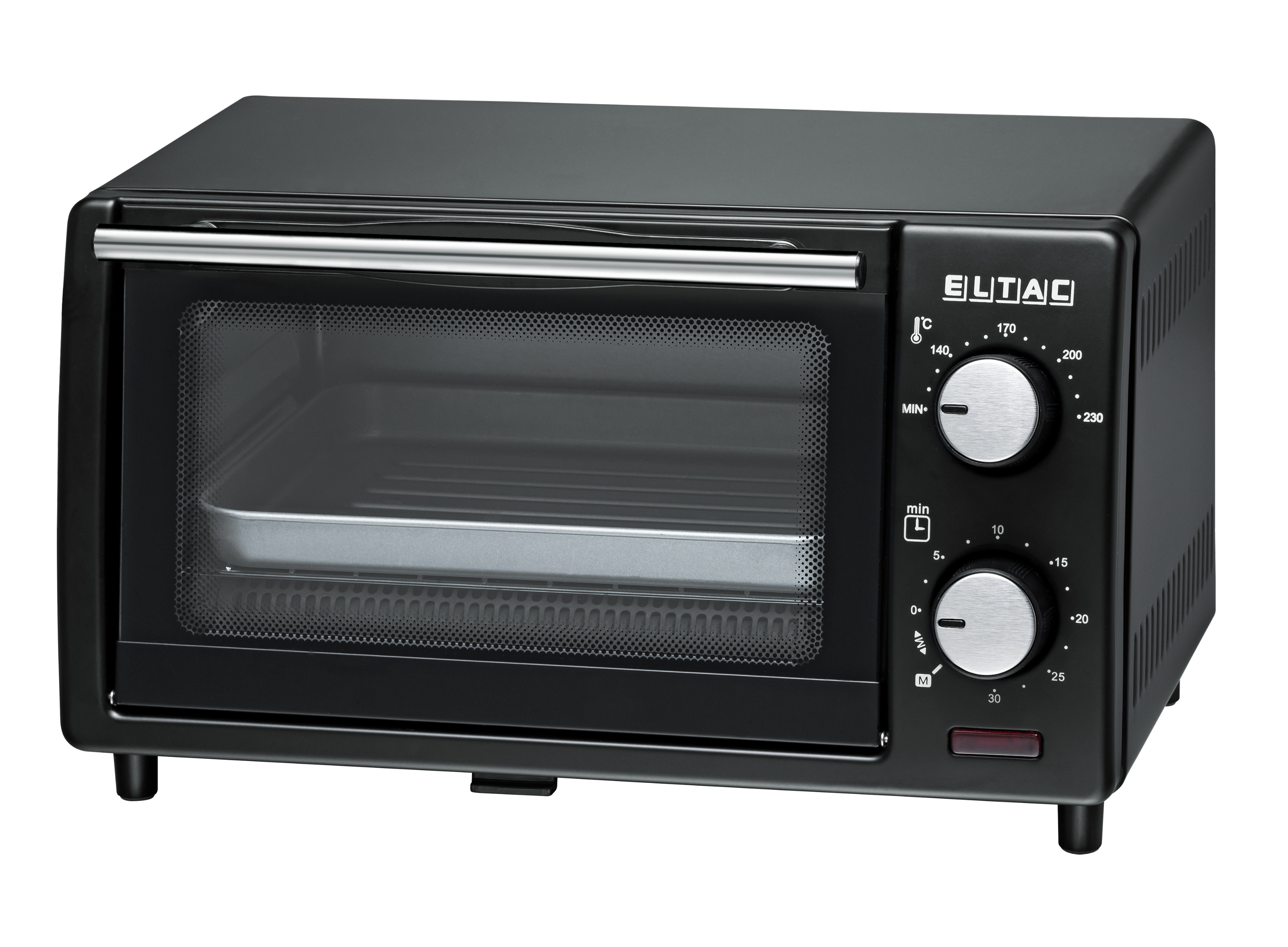 ELTAC RG 9 Mini Backofen
