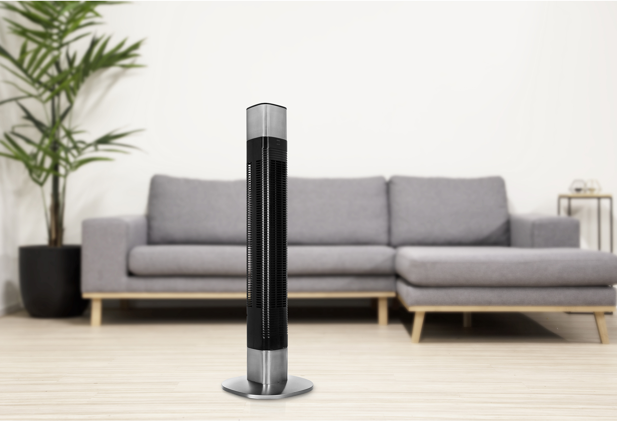 PRINCESS Smart Tower Fan