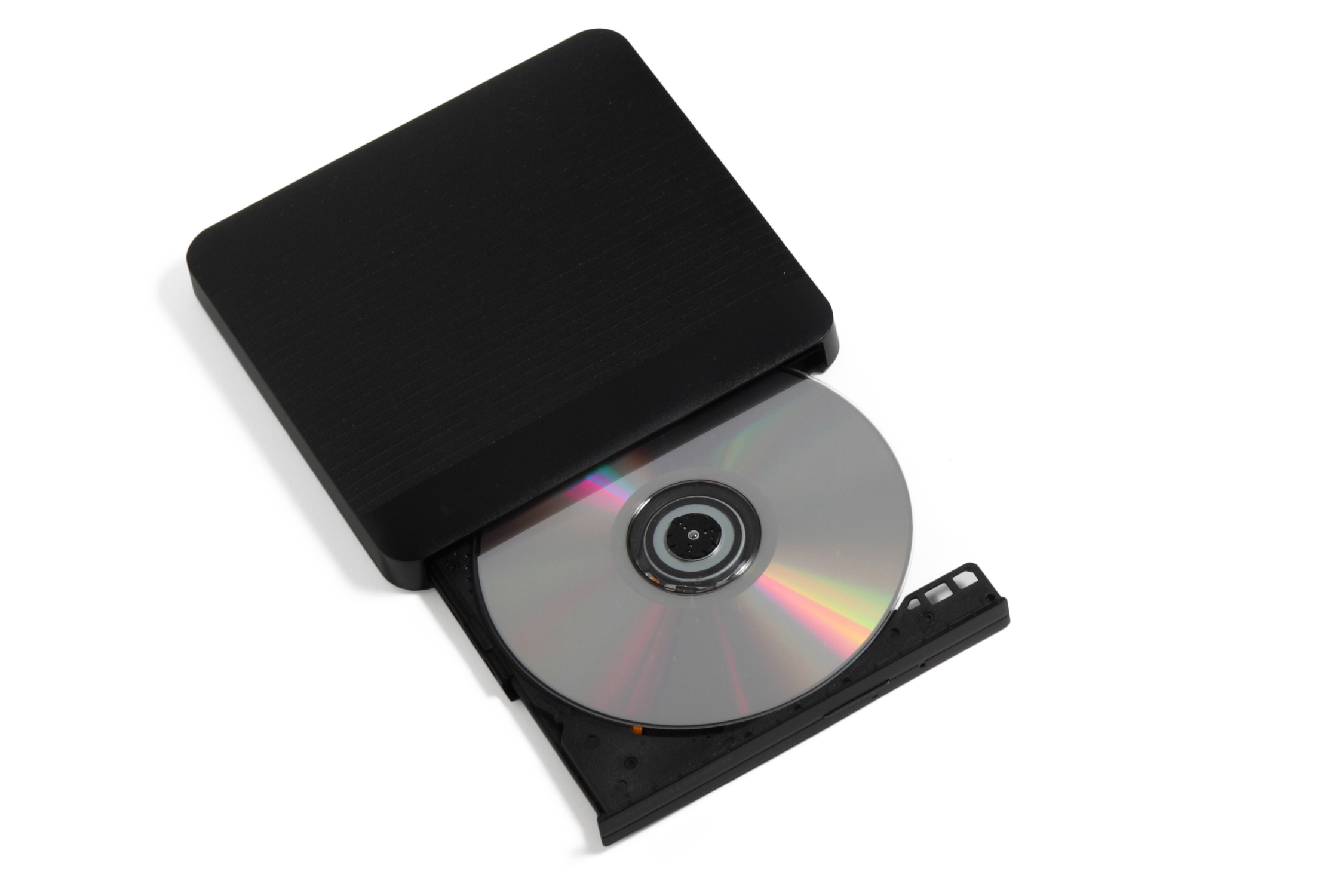 HITACHI-LG GP50NB41 extern DVD Brenner