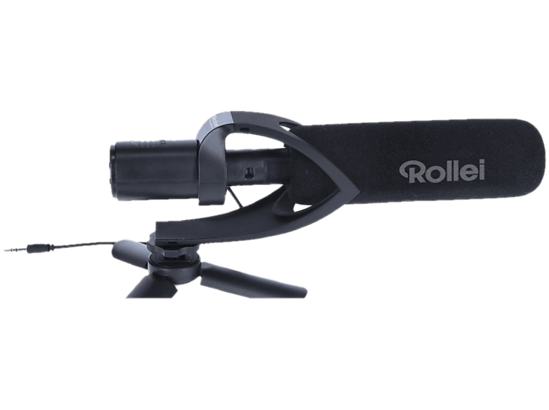 Rollei Hear:me Pro Compacte Microfoon