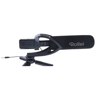 ROLLEI Microphone compact Hear:Me Pro