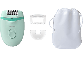 PHILIPS BRE265/00 Satinelle Essential Kompakt Epilator med sladd