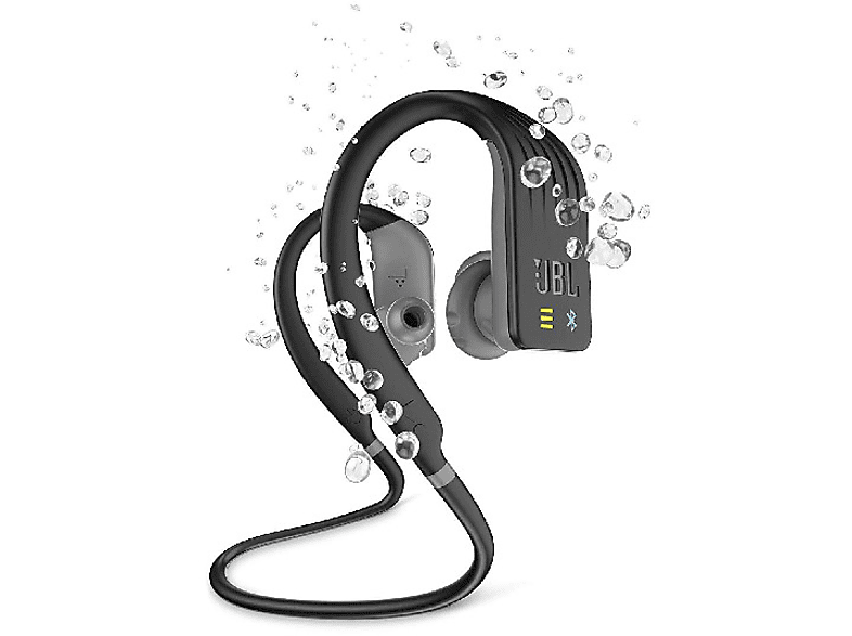 Análisis de los auriculares sumergibles para nadar JBL Endurance Dive