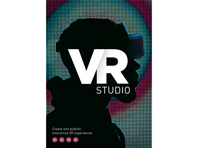 Magix Vr Studio