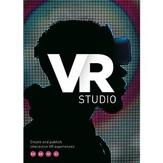 Magix VR Studio