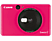 CANON Outlet ZOEMINI C Instant Fényképezőgép, Rózsaszín (3884C005)