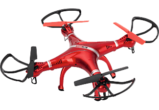 CARRERA RC Quadrocopter Video Next, Mehrfarbig