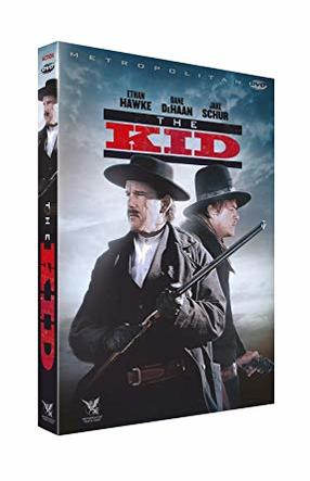 The Kid - DVD