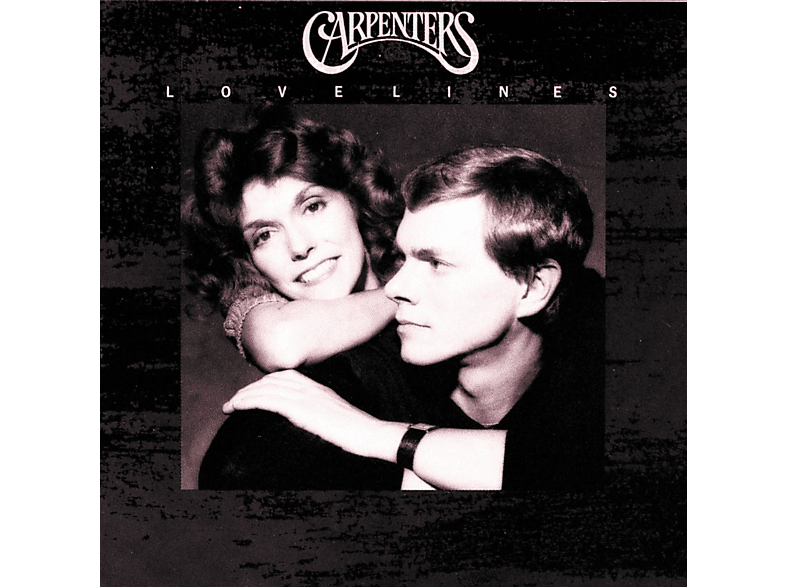 Carpenters - Lovelines CD