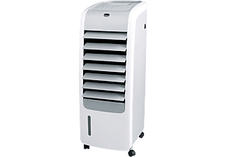 KOENIG AIR850 - Ventilatore a colonna (Bianco/Grigio)