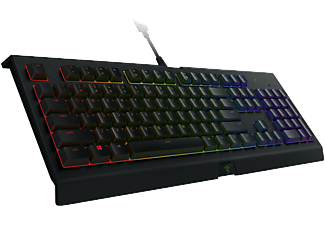 RAZER Cynosa Chroma RGB gaming billentyűzet