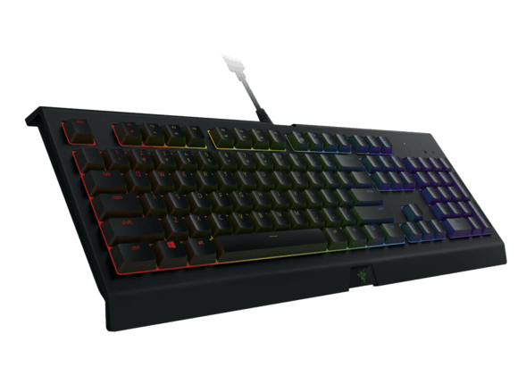 Razer billentyűzet media markt