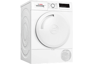 BOSCH WTR83V50CH - Asciugatrice (7 kg, Bianco)