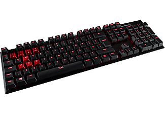 HYPERX Alloy FPS Mechanikus (Cherry MX Red switch) gaming billentyűzet