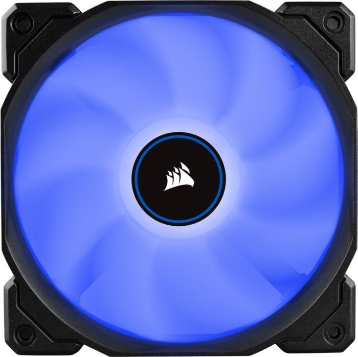 CORSAIR Lüfter Air Series LED Blue AF120, 120 mm (CO-9050081-WW)