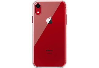 Download APPLE Cover iPhone XR Transparent (MRW62ZM/A) Coque GSM