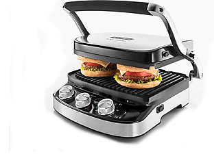DELONGHI CGH910 Izgara ve Tost Makinesi_2