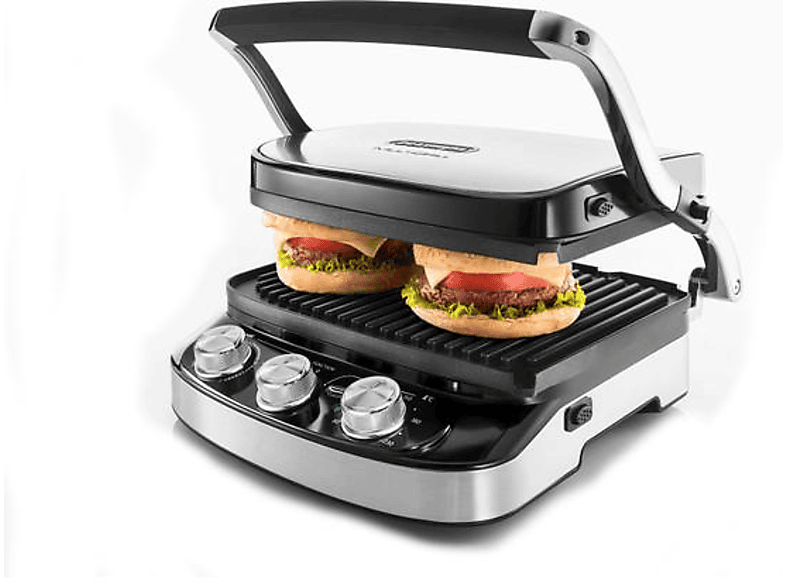 DELONGHI CGH910 Izgara ve Tost Makinesi_2